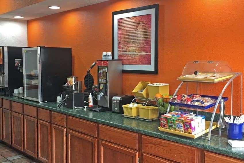 Baymont By Wyndham O'Fallon St. Louis Area Fasiliteter bilde
