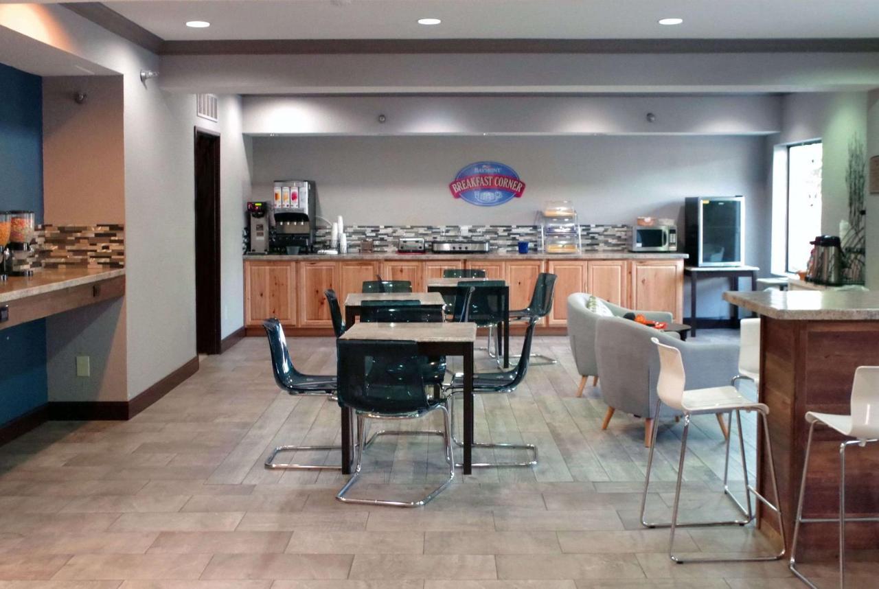 Baymont By Wyndham O'Fallon St. Louis Area Eksteriør bilde