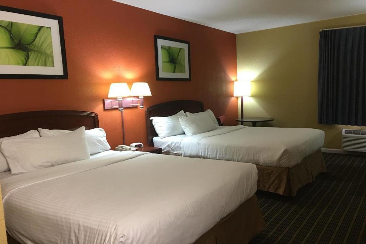 Baymont By Wyndham O'Fallon St. Louis Area Eksteriør bilde