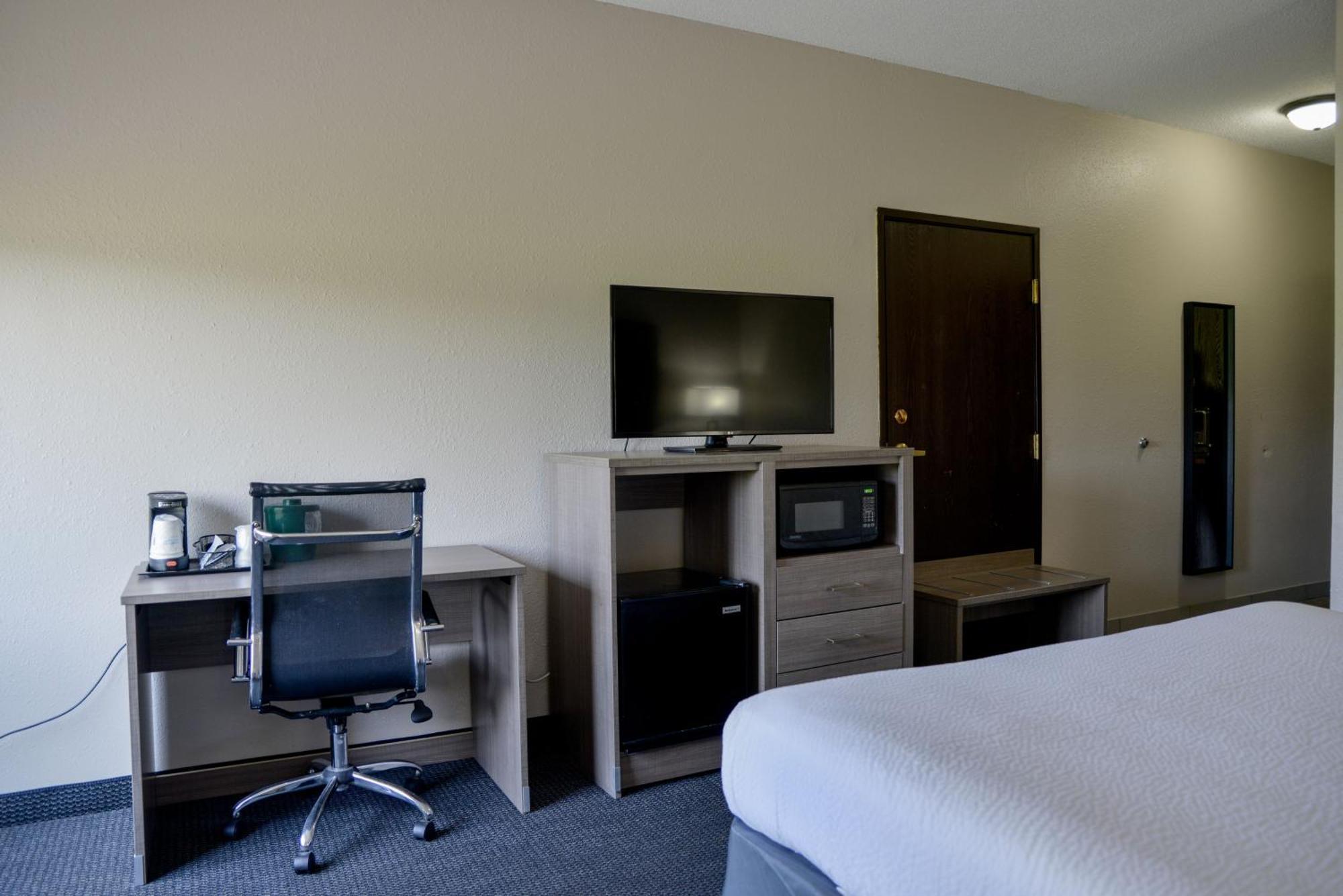 Baymont By Wyndham O'Fallon St. Louis Area Eksteriør bilde
