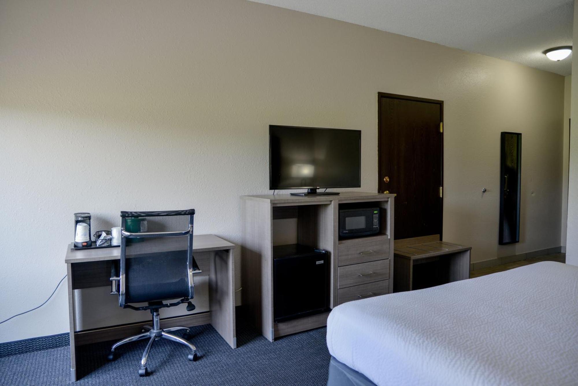 Baymont By Wyndham O'Fallon St. Louis Area Eksteriør bilde