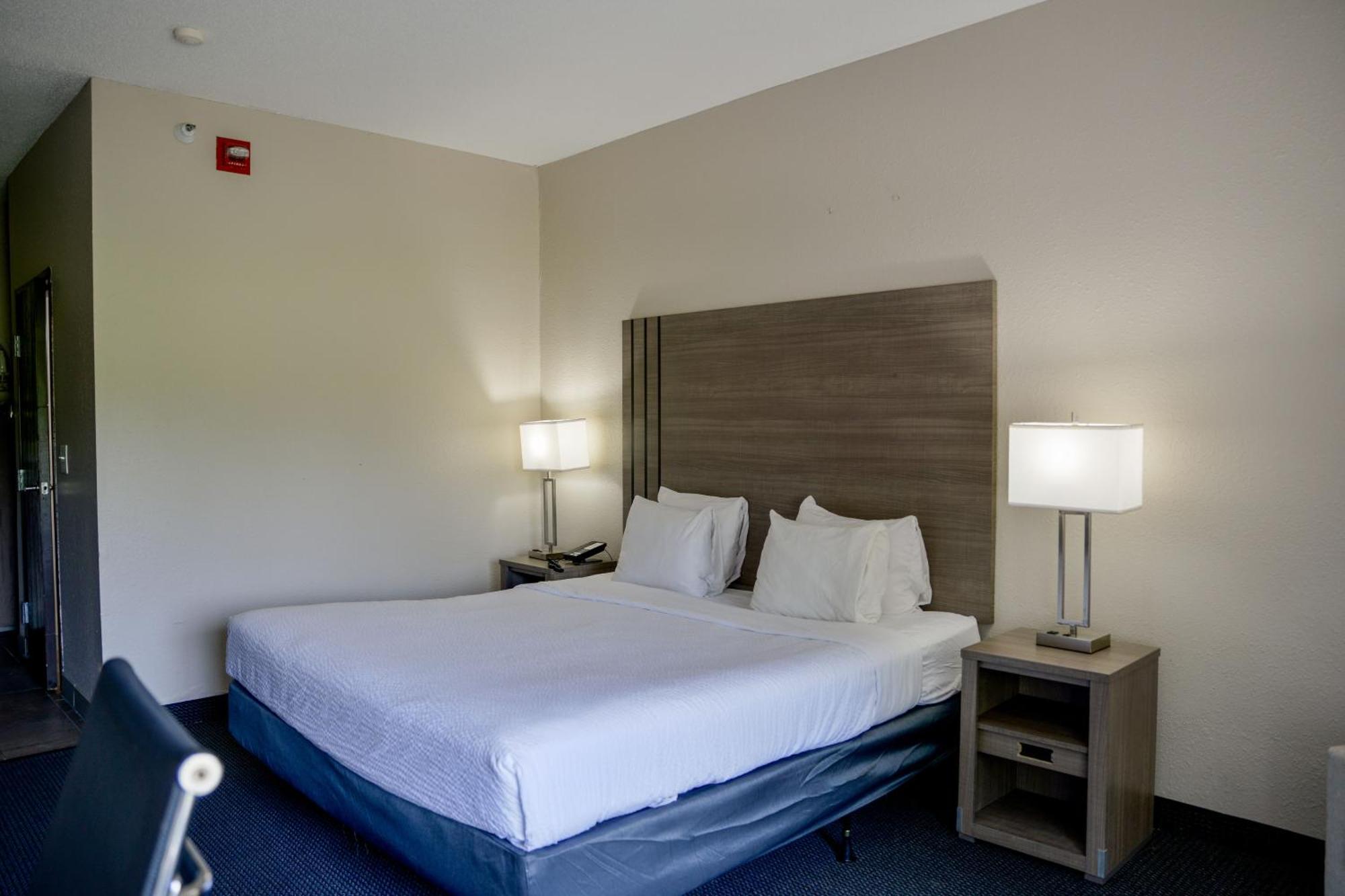 Baymont By Wyndham O'Fallon St. Louis Area Eksteriør bilde