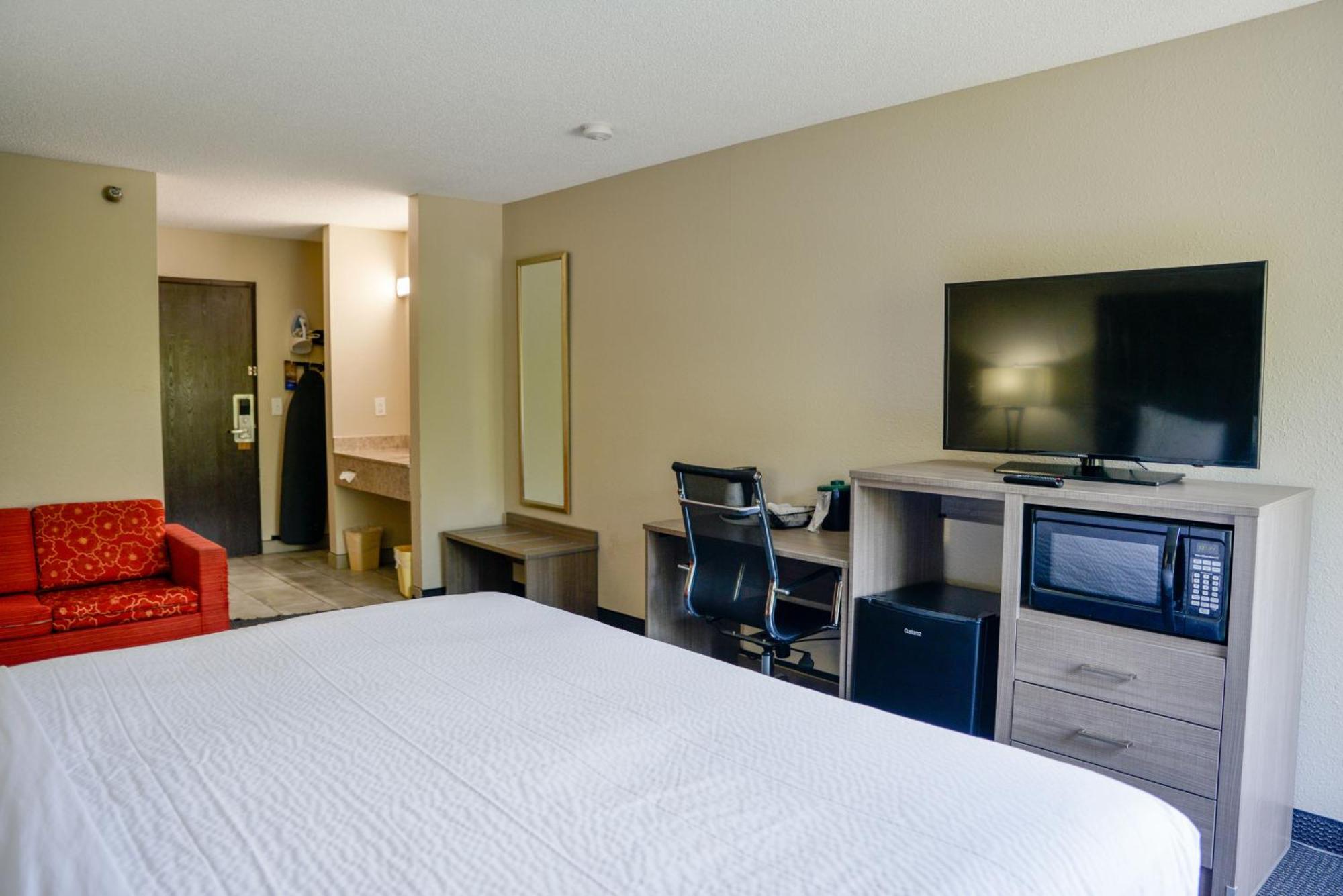 Baymont By Wyndham O'Fallon St. Louis Area Eksteriør bilde
