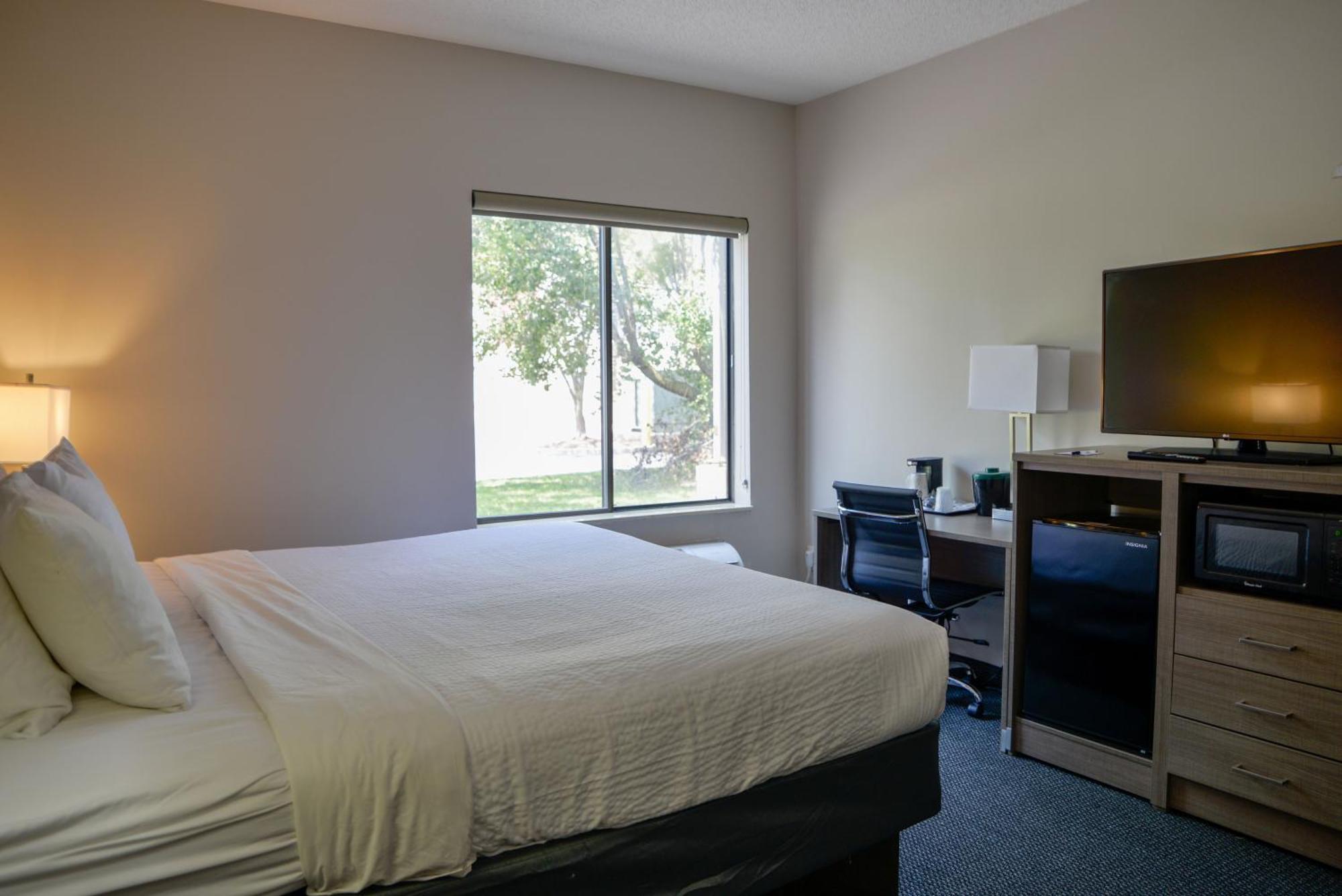 Baymont By Wyndham O'Fallon St. Louis Area Eksteriør bilde