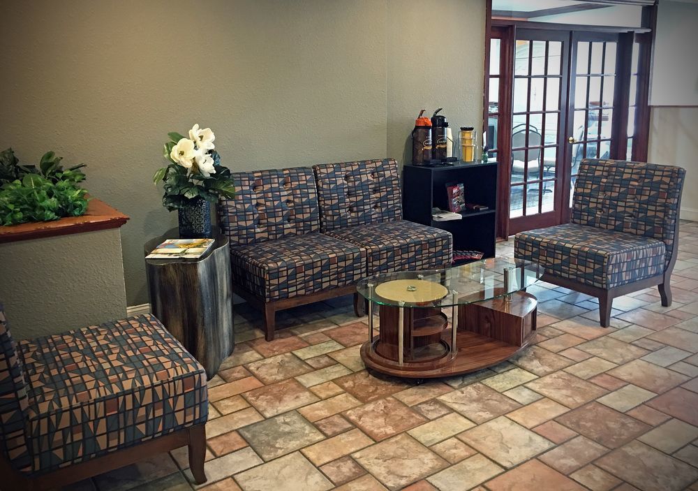 Baymont By Wyndham O'Fallon St. Louis Area Eksteriør bilde