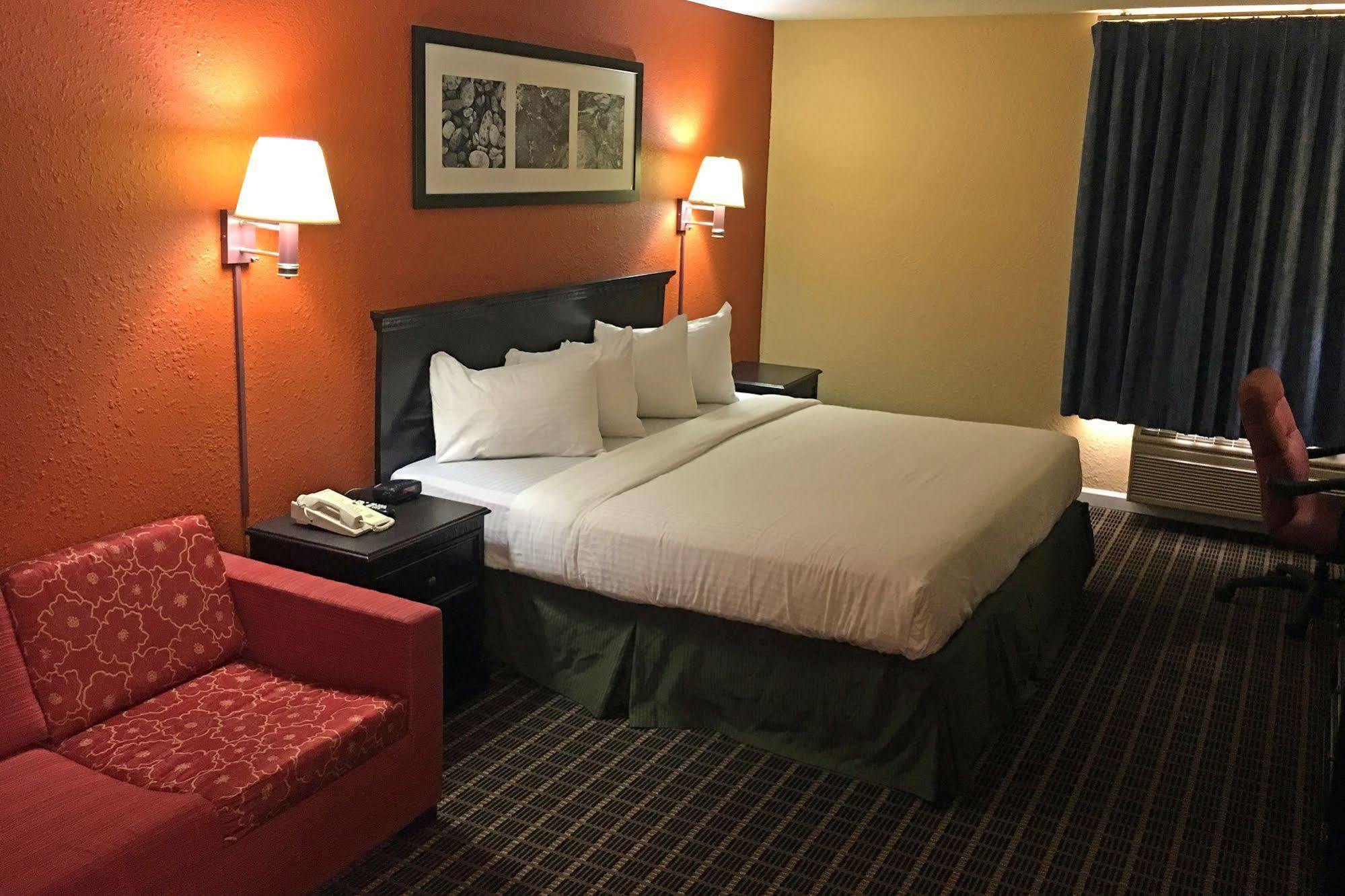 Baymont By Wyndham O'Fallon St. Louis Area Eksteriør bilde