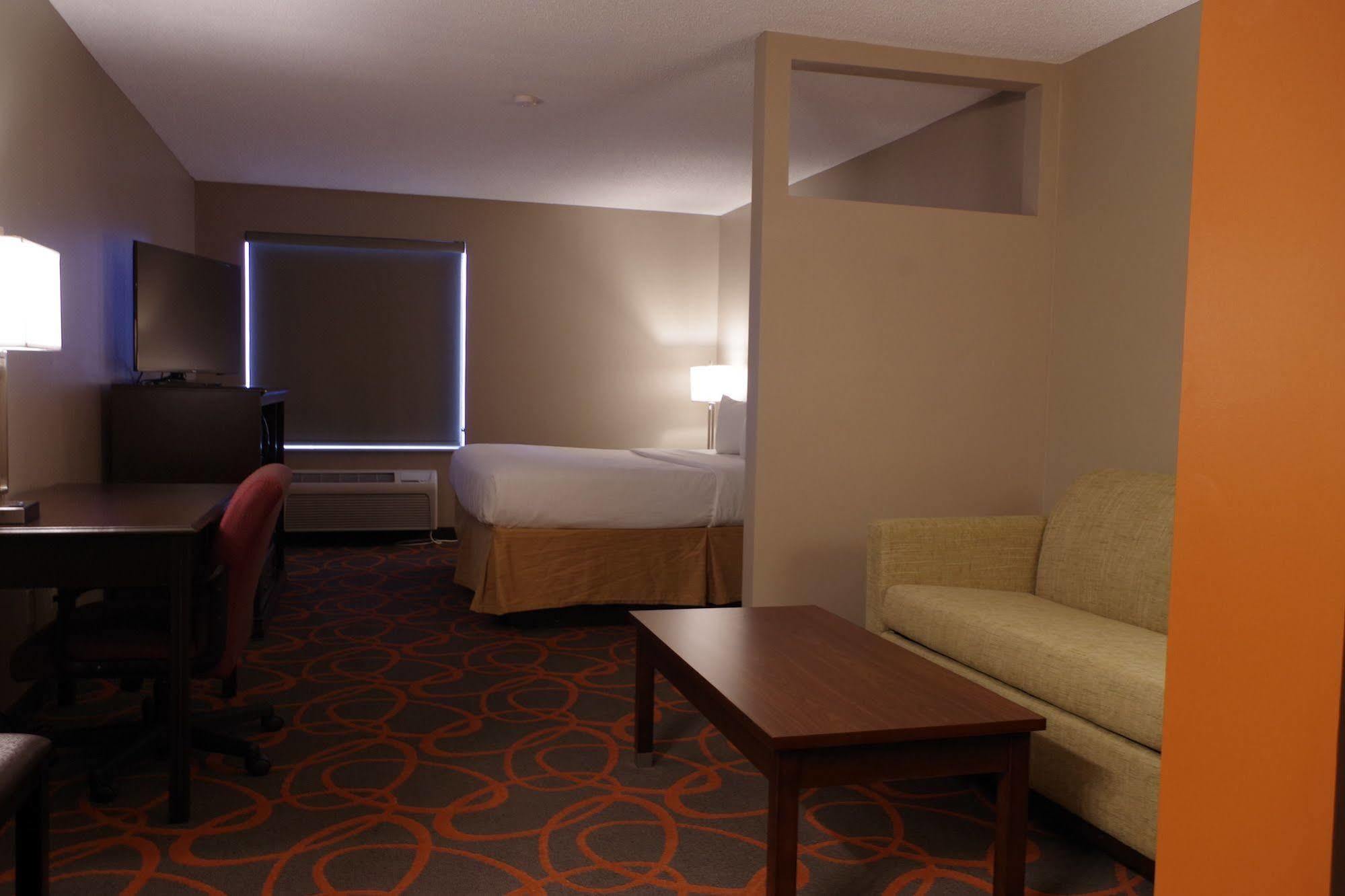 Baymont By Wyndham O'Fallon St. Louis Area Eksteriør bilde