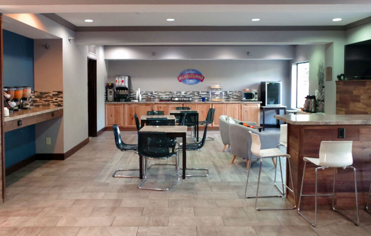 Baymont By Wyndham O'Fallon St. Louis Area Eksteriør bilde